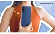 Samsung Galaxy M17e price in Bangladesh 2026 image 1